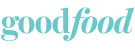 GoodFood Logo PNG@2x