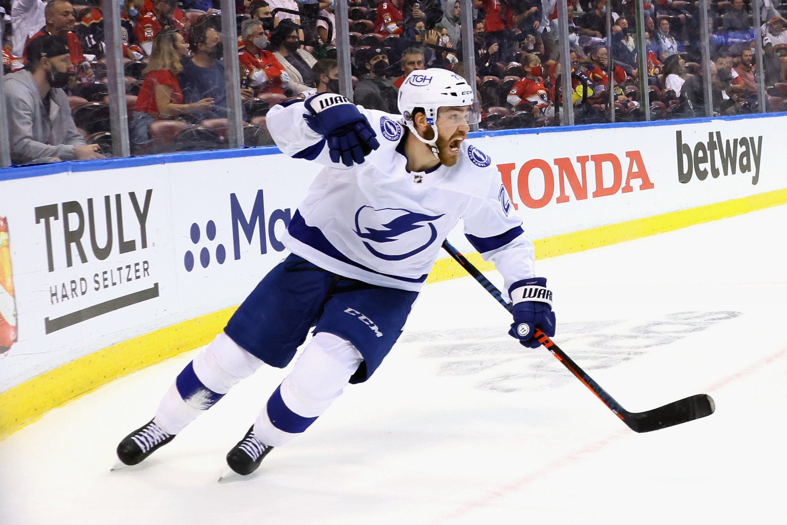 Stanley Cup Playoffs Takeaways: Lightning Brayden Point Has Clutch Gene 