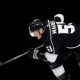 NHL player Austin Wagner, LA Kings Forward