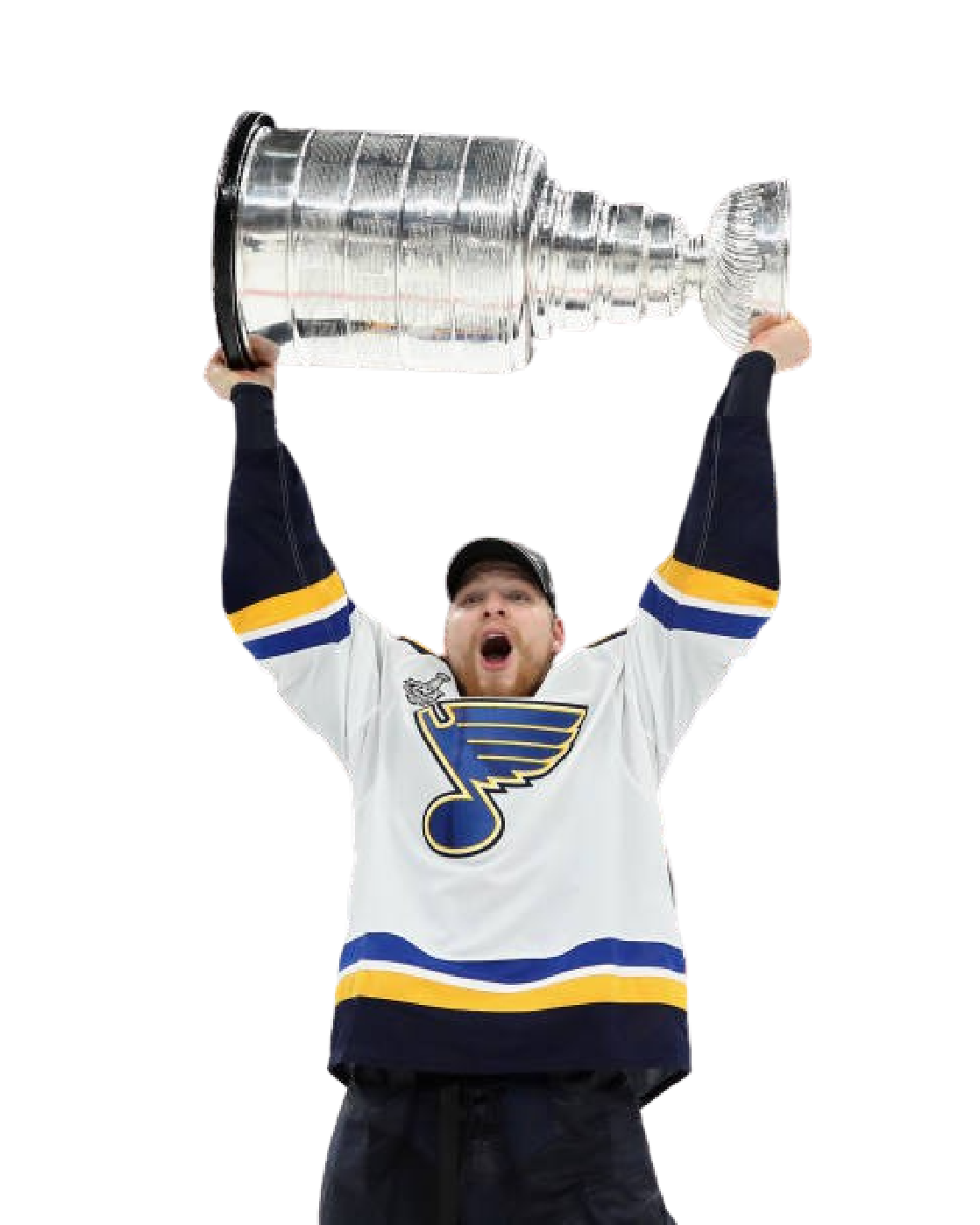 Colton Parayko Stanley Cup@2x