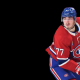 Kirby Dach Montreal Canadiens NHL