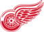 NHL Detroit Red Wings
