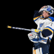 Joel Hofer St Louis Blues NHL Goalie Agent