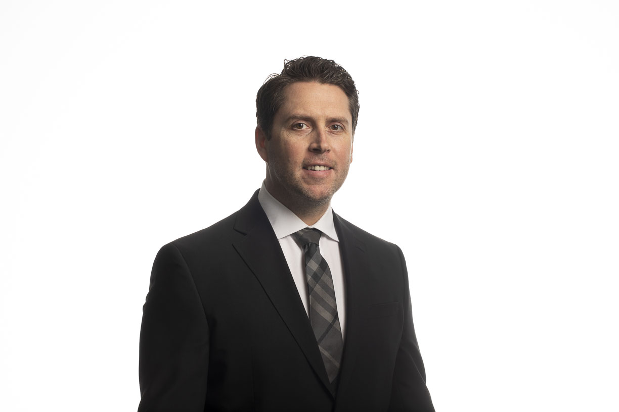 The Sports Corporation NHL agent Kevin Korol