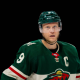 Retired NHL player Minnesota Wild captain Mikko Koivu