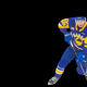 Conner Roulette NHL WHL Saskatoon Blades Dallas Stars