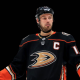 Stanley Cup Winner and Captain of the NHL Anaheim Ducks Ryan Getzlaf