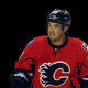 Retired NHL Player Shane O''Brien from the Calgary Flames
