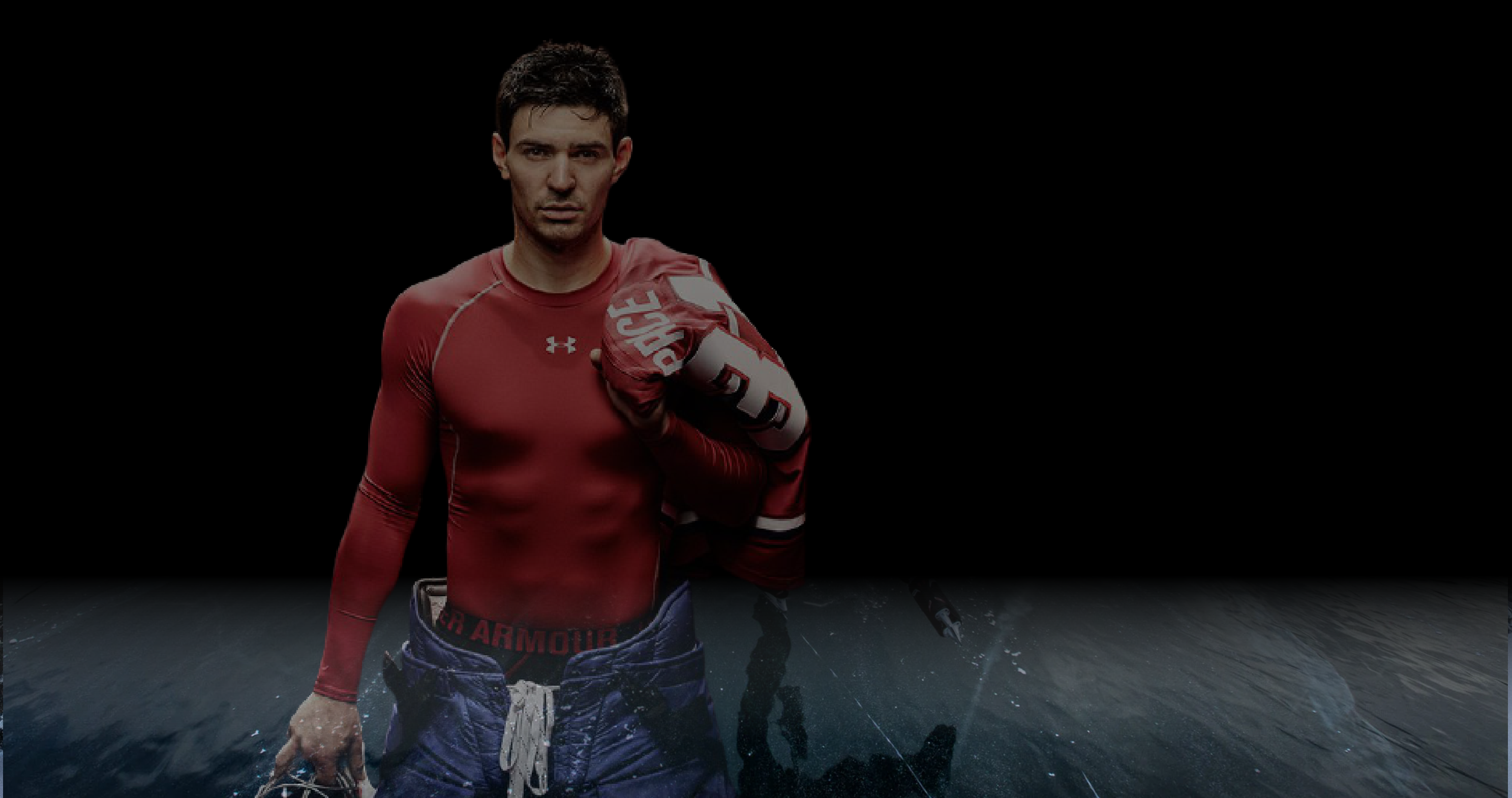 TSC Active NHL Players Carey Price Commercial