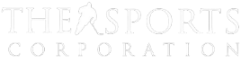 The Sports Corporation Logo