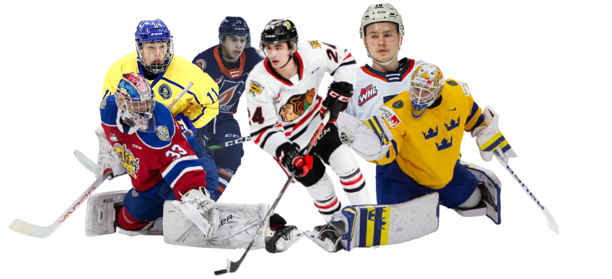 2023 NHL Global Series Heading to Sweden – SportsTravel