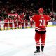 Get to know Sebastian Aho