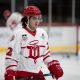 Matthew Savoie NHL Top Prospect 2022