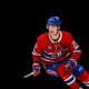 Juraj Slafkovsky Montreal Canadiens NHL