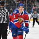 Luke Prokop Edmonton Oil Kings and Kids Help Phone Partnership