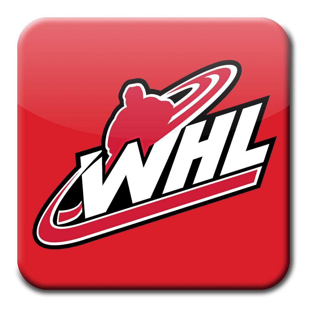 WHL Western Hockey League