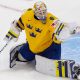 Jesper Wallstedt Agent Jesper Wallstedt World Juniors Team Sweden NHL Prospects