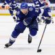 Brayden Point NHL Tampa Bay Lightning Brayden NHL All Star Agent Hockey