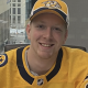 Luke Prokop Q&A NHL Prospect Nashville Predators