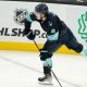 Haydn Fleury partners with Primera to promote Mental health awareness NHL Hockey Talks Seattle Kraken