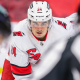 Seth Jarvis Agent Carolina Hurricanes