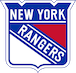New York Rangers Logo