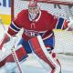 Carey Price Agent NHL Montreal Canadiens
