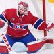 Carey Price Masterton Trophy