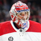 Carey Price Masterton Trophy Winner for 2022