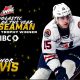 Connor Levis WHL Scholastic Player of the Year WHL agent