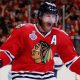 Duncan Keith retired NHL agent