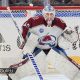 Alexandar Georgiev NHL Colorado Avalanche