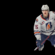 Connor Levis. NHL. Winnipeg Jets